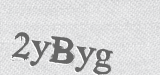CAPTCHA code